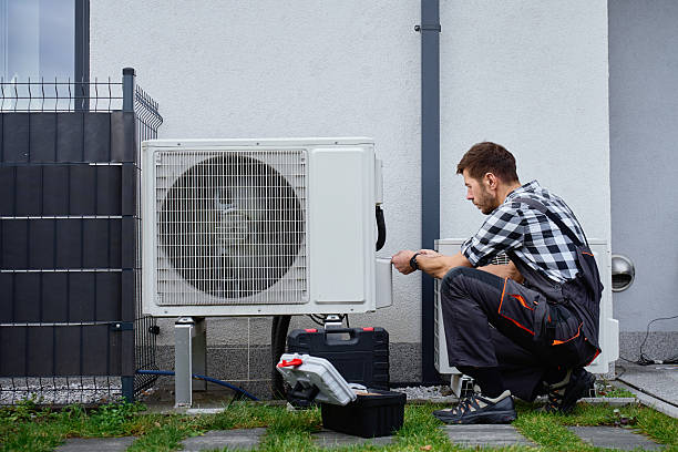 Trusted Emergency Hvac Repair service in Wallace, NC - HVAC Repair CO